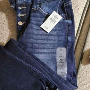 New w/tags KanCan jean